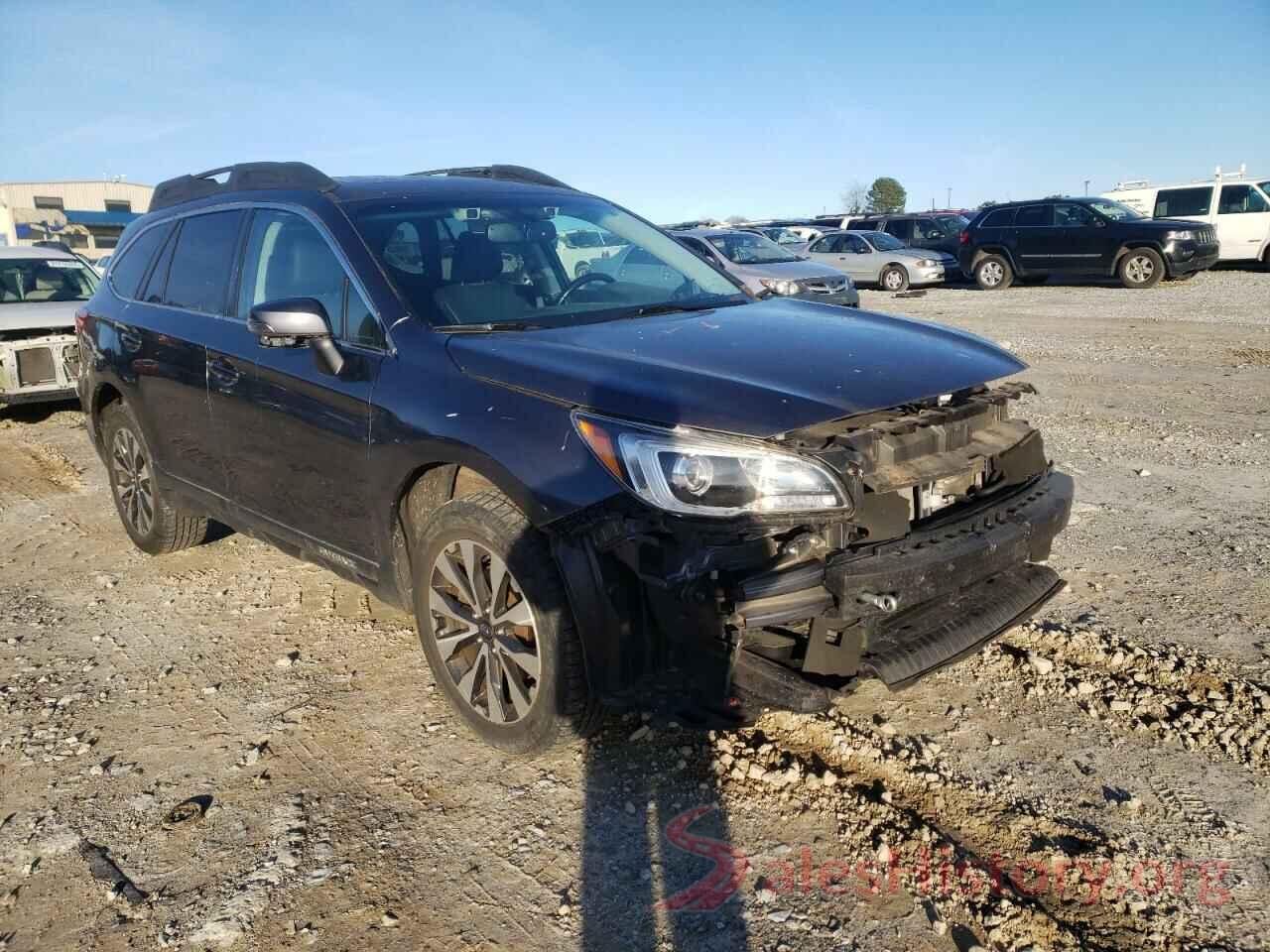 4S4BSBNC9G3307589 2016 SUBARU OUTBACK