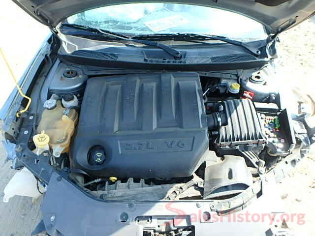 3C4PDCBB5HT544396 2008 CHRYSLER SEBRING