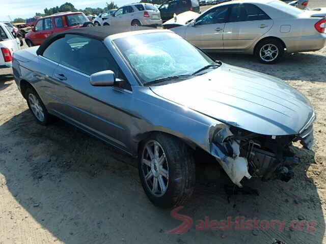 3C4PDCBB5HT544396 2008 CHRYSLER SEBRING