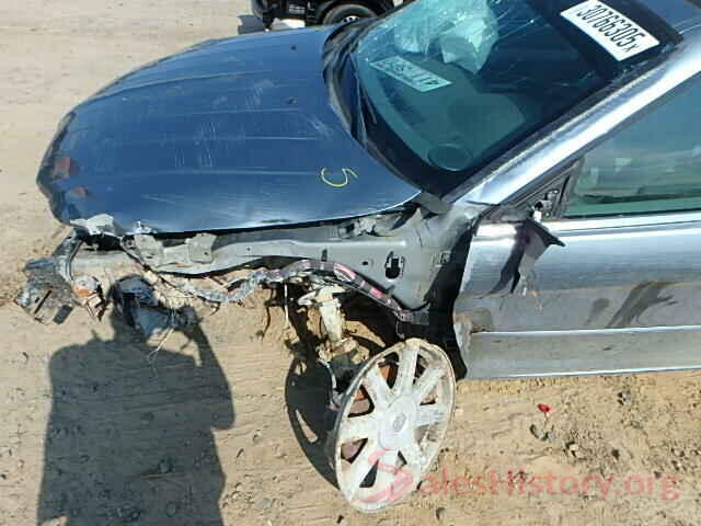 3C4PDCBB5HT544396 2008 CHRYSLER SEBRING