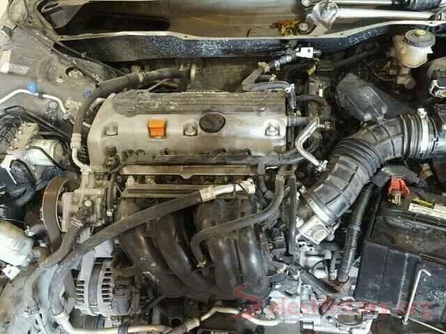 JTJYARBZ7J2103967 2012 HONDA ACCORD