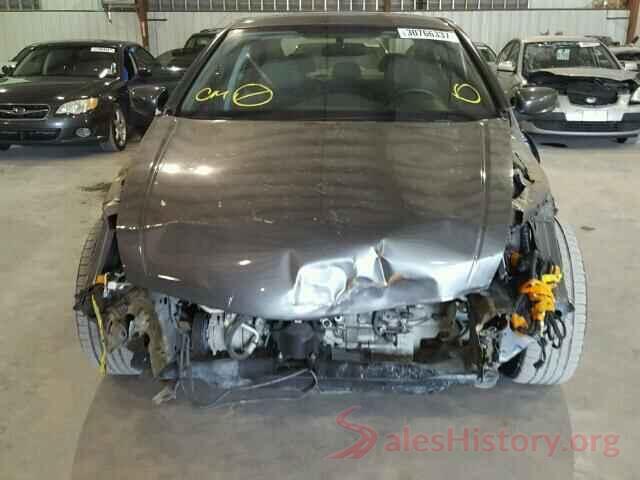 JTJYARBZ7J2103967 2012 HONDA ACCORD