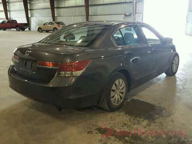 JTJYARBZ7J2103967 2012 HONDA ACCORD