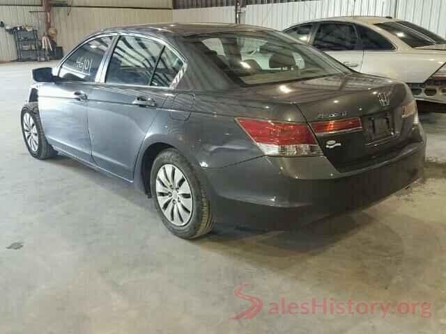 JTJYARBZ7J2103967 2012 HONDA ACCORD