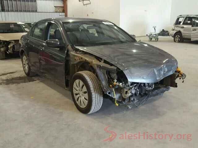 JTJYARBZ7J2103967 2012 HONDA ACCORD