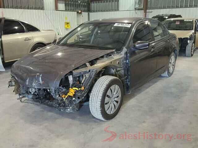 JTJYARBZ7J2103967 2012 HONDA ACCORD