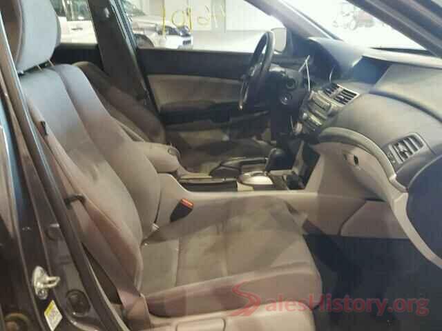 JTJYARBZ7J2103967 2012 HONDA ACCORD