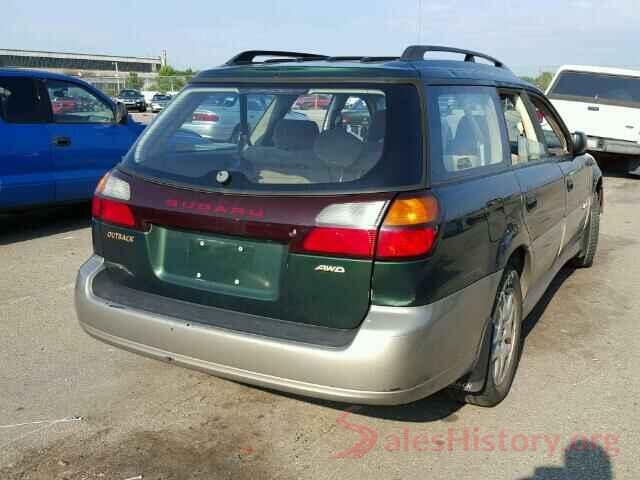 4T1BF1FK7HU347508 2001 SUBARU LEGACY