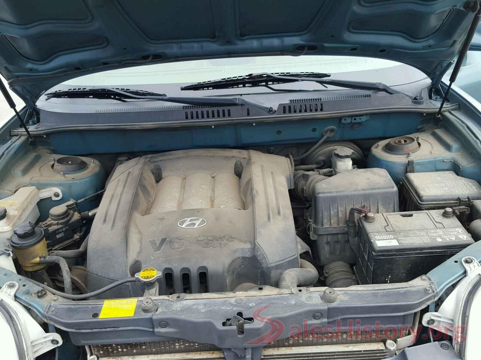 2T3H1RFV3MW130766 2002 HYUNDAI SANTA FE