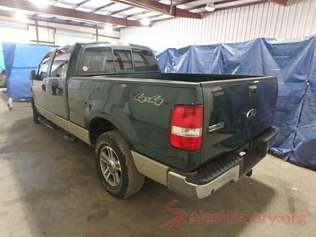 1N6BF0KY3HN802158 2008 FORD F150