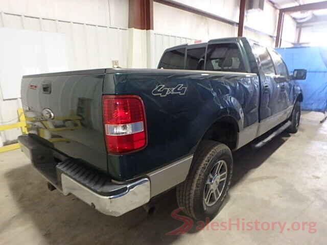 1N6BF0KY3HN802158 2008 FORD F150