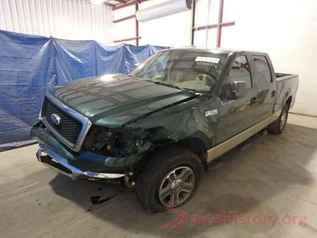 1N6BF0KY3HN802158 2008 FORD F150