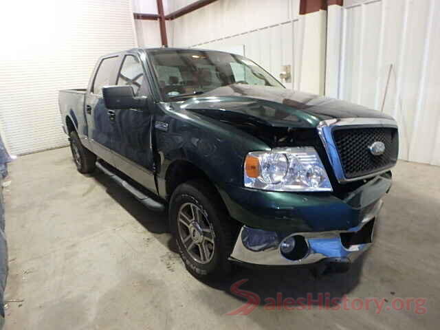 1N6BF0KY3HN802158 2008 FORD F150