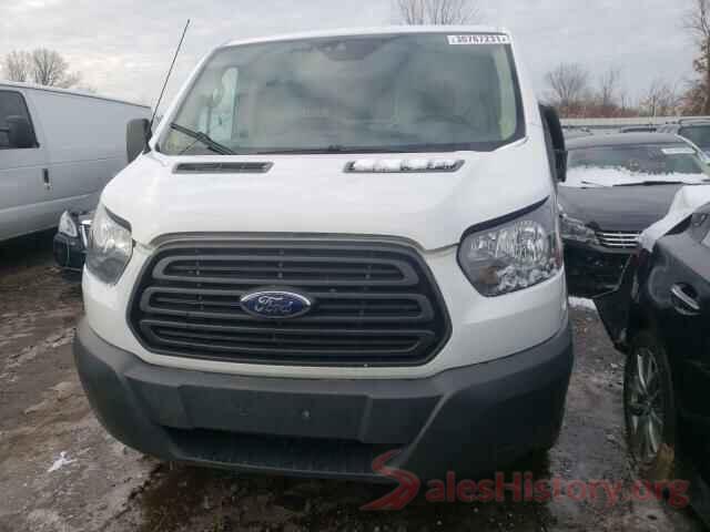 1FTYE1ZM5HKA18803 2017 FORD TRANSIT CO