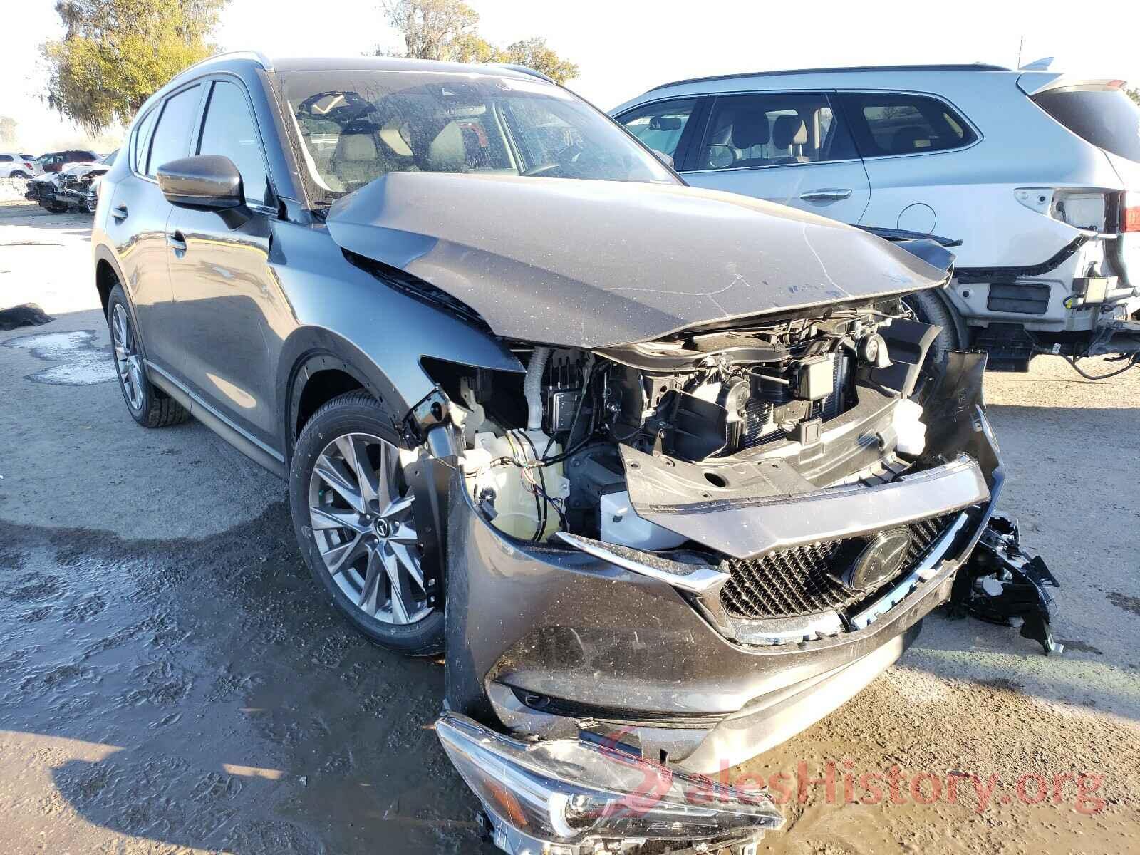 JM3KFADM1L0854954 2020 MAZDA CX-5