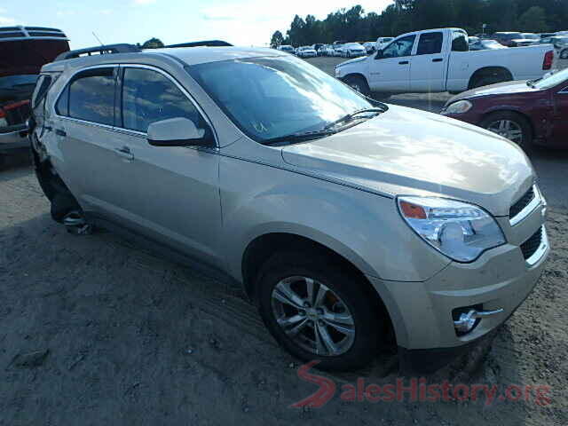 3N1CE2CP6HL358627 2012 CHEVROLET EQUINOX