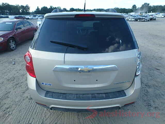 3N1CE2CP6HL358627 2012 CHEVROLET EQUINOX