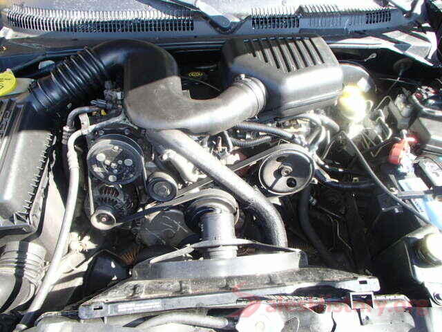 1FM5K7BH5HGC17599 1998 DODGE DAKOTA