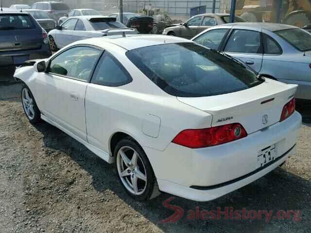 3VW2B7AJ8HM329053 2006 ACURA RSX