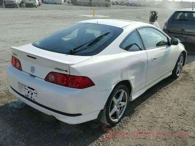 3VW2B7AJ8HM329053 2006 ACURA RSX