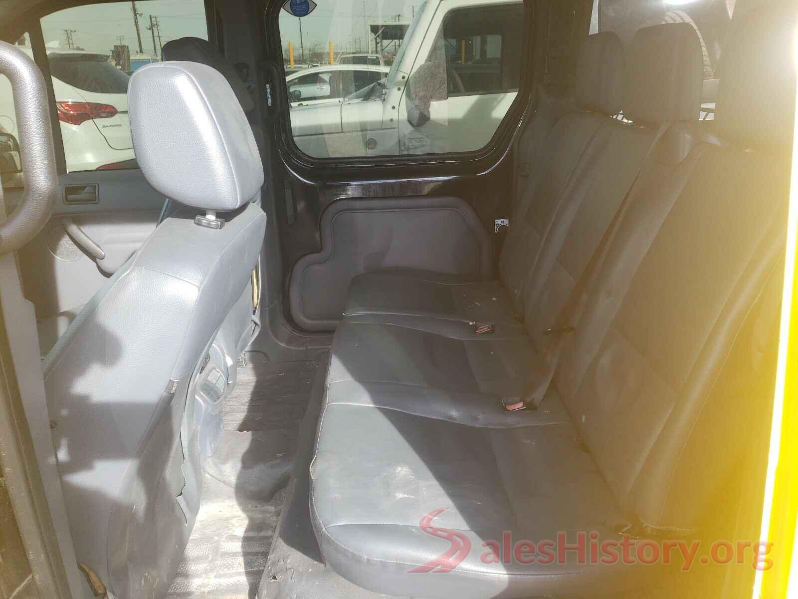 2HGFC2F55HH554871 2012 FORD TRANSIT CO