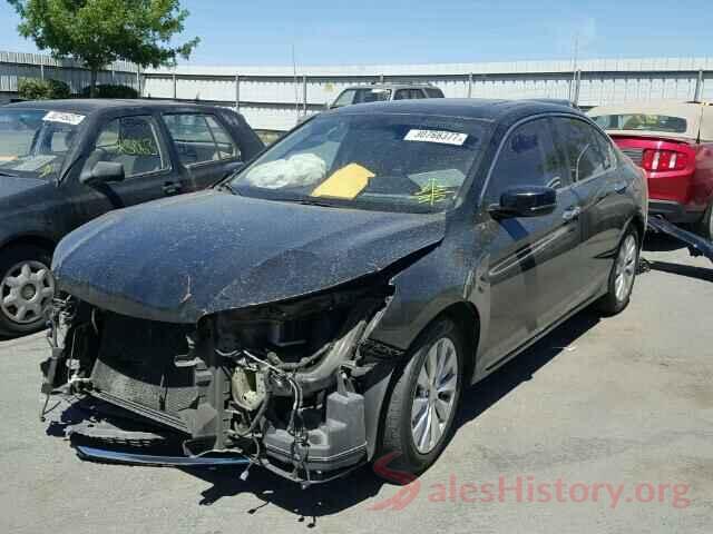 JTEZU5JR2G5137715 2015 HONDA ACCORD