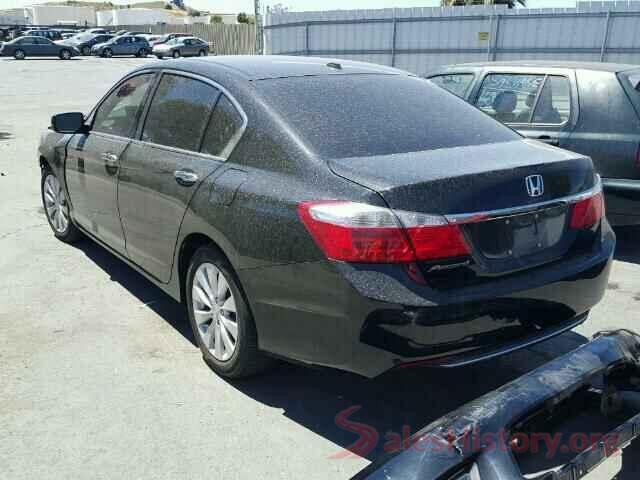 JTEZU5JR2G5137715 2015 HONDA ACCORD