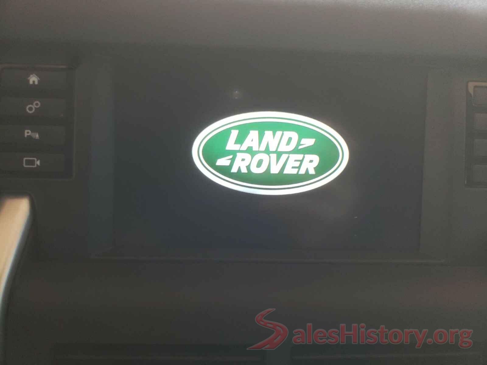 SALCP2FX0KH806751 2019 LAND ROVER DISCOVERY