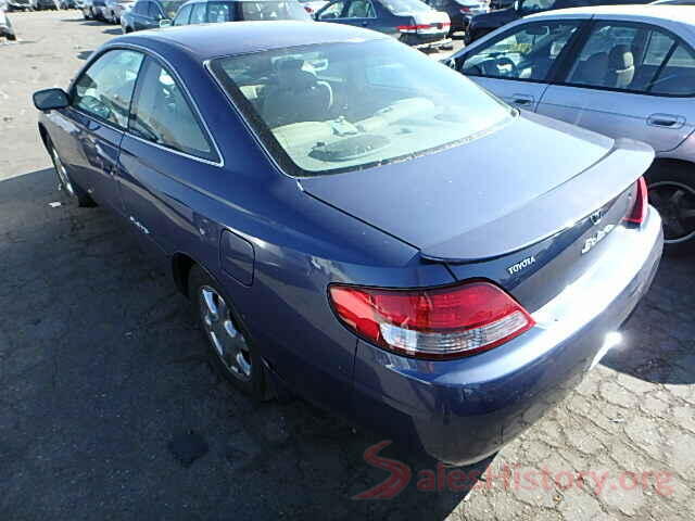 3VWD17AUXJM763311 2000 TOYOTA CAMRY