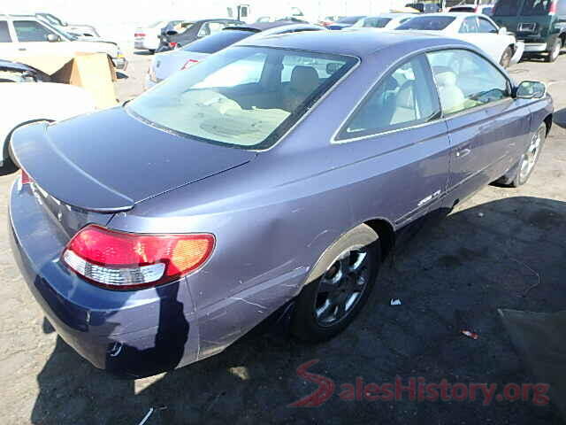 3VWD17AUXJM763311 2000 TOYOTA CAMRY