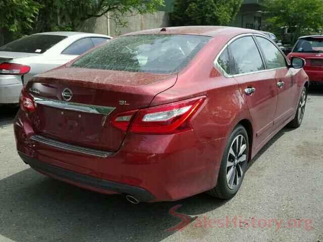 4T1BF1FK6HU719260 2016 NISSAN ALTIMA