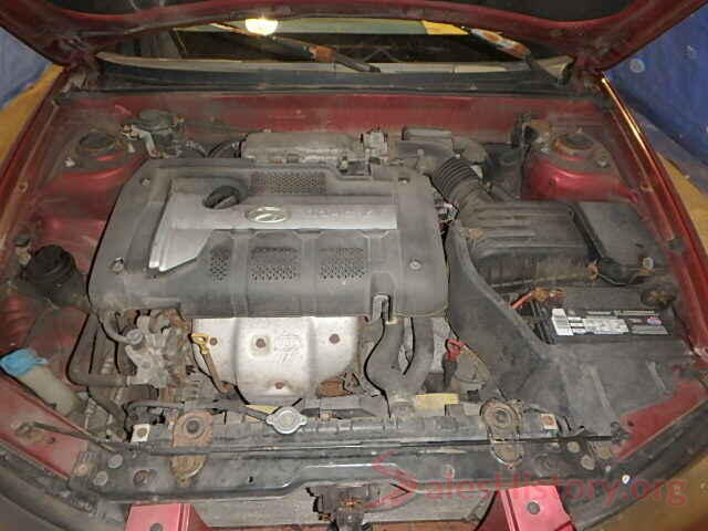 4S3GTAA60K3725145 2003 HYUNDAI ELANTRA