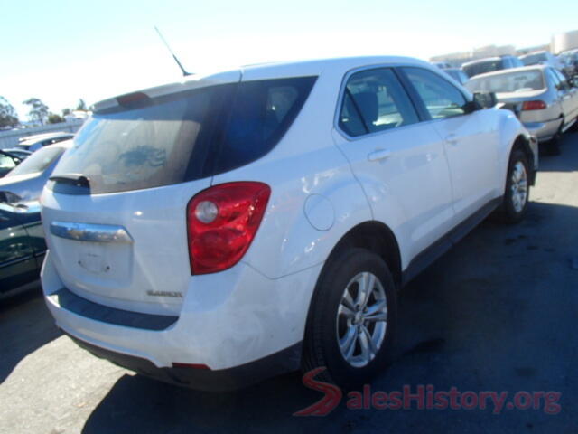 1C4NJRBB4HD122015 2012 CHEVROLET EQUINOX