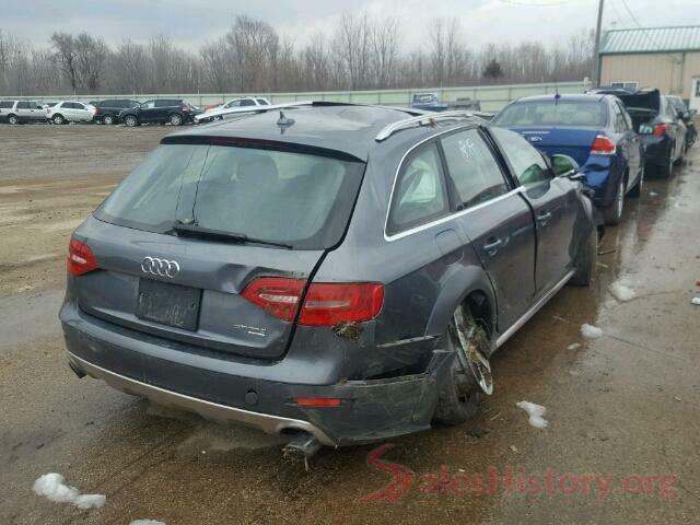 KMHCT4AE0HU273512 2013 AUDI A4