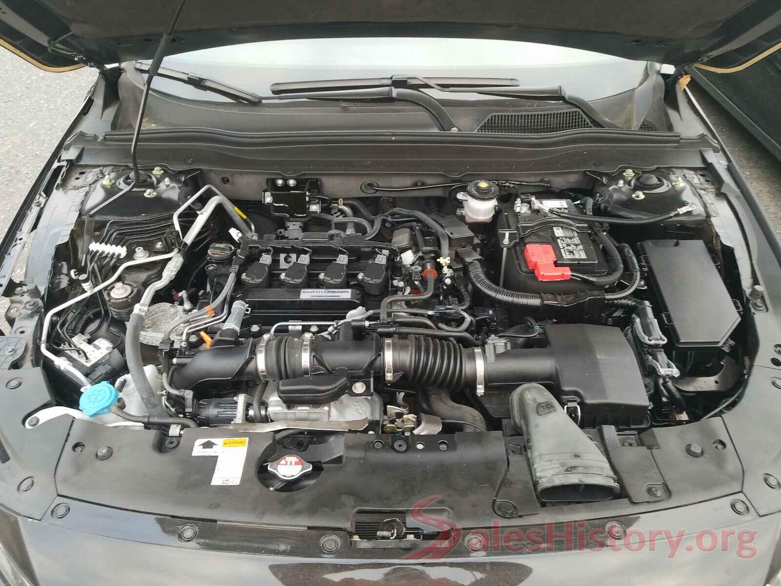 1HGCV1F10JA263459 2018 HONDA ACCORD