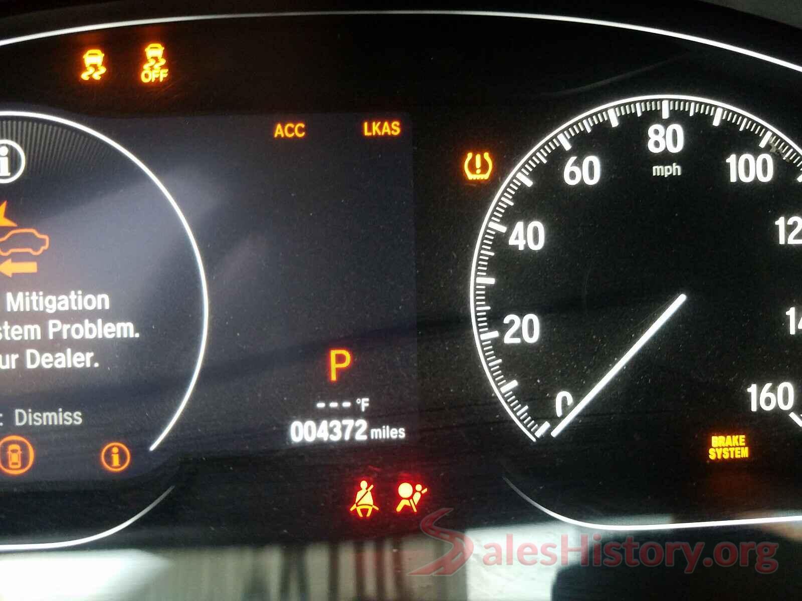 1HGCV1F10JA263459 2018 HONDA ACCORD