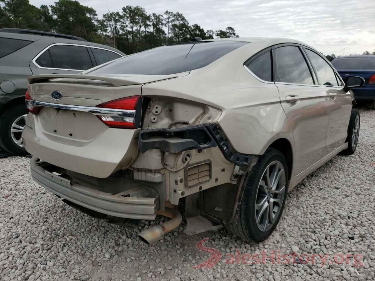 3FA6P0G79HR335168 2017 FORD FUSION