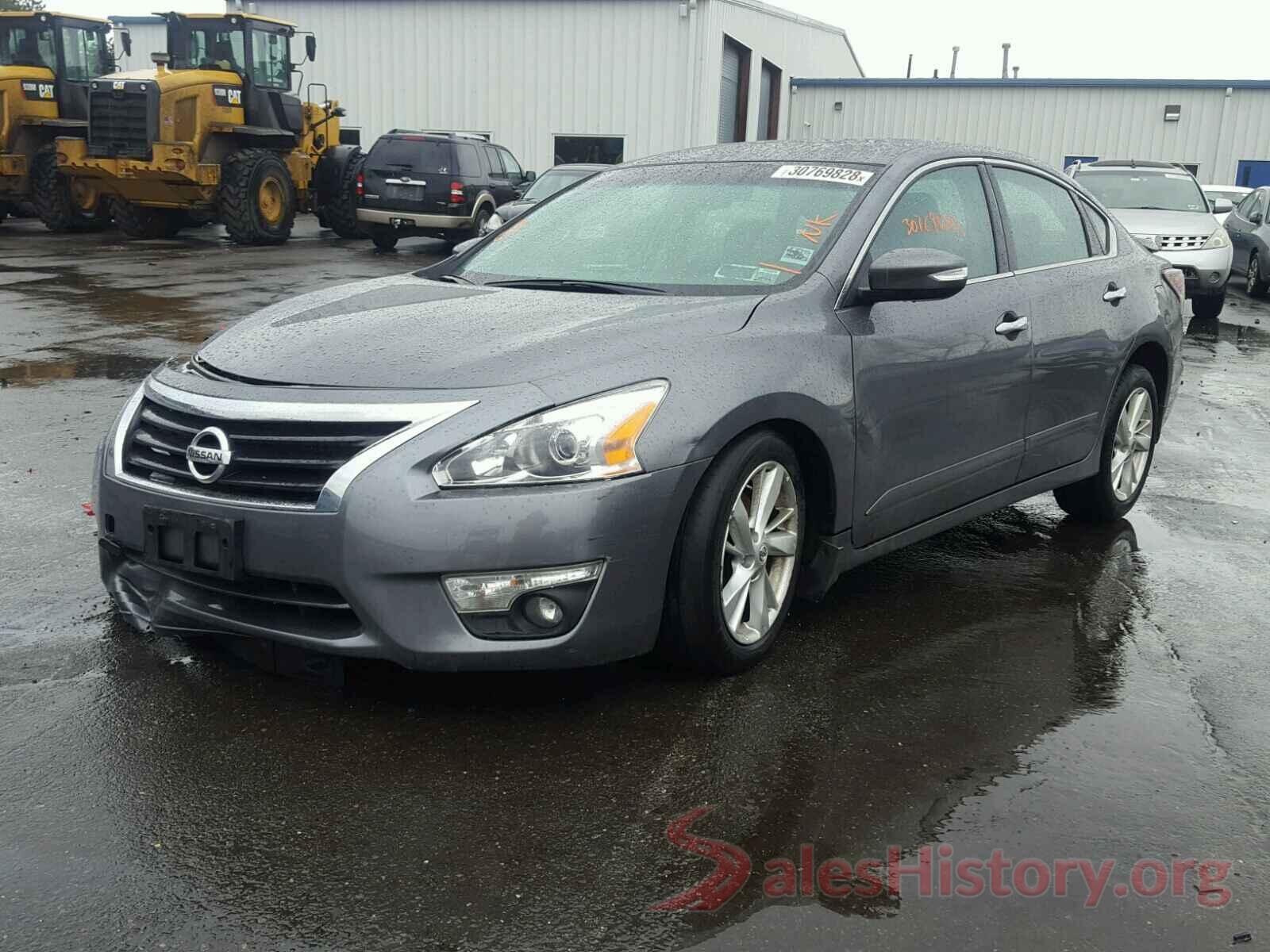 4S3BNAA64J3044716 2015 NISSAN ALTIMA