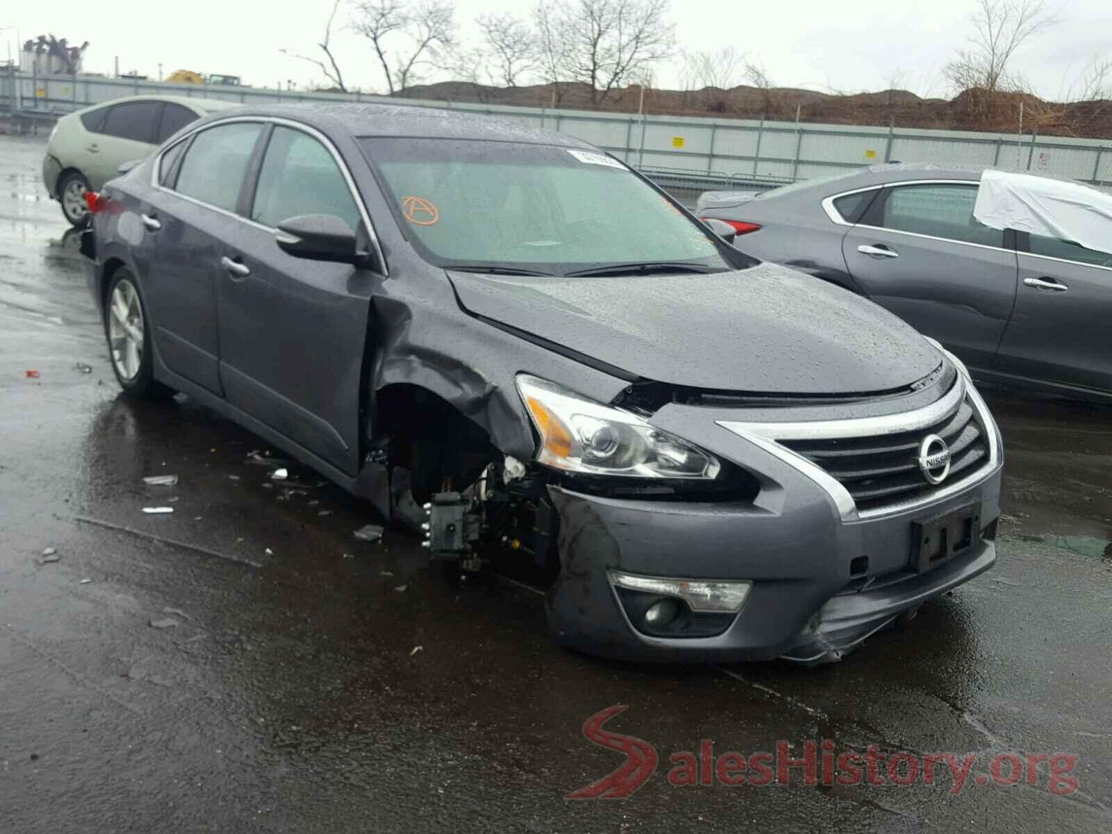 4S3BNAA64J3044716 2015 NISSAN ALTIMA