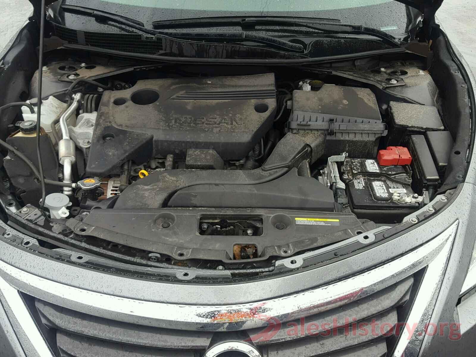 4S3BNAA64J3044716 2015 NISSAN ALTIMA