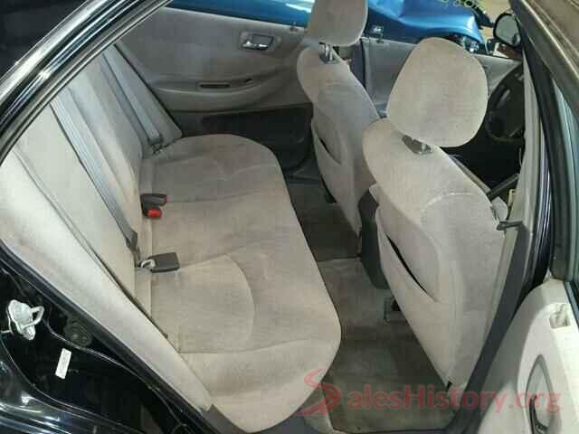 ZACCJABHXJPH23563 2002 HONDA ACCORD