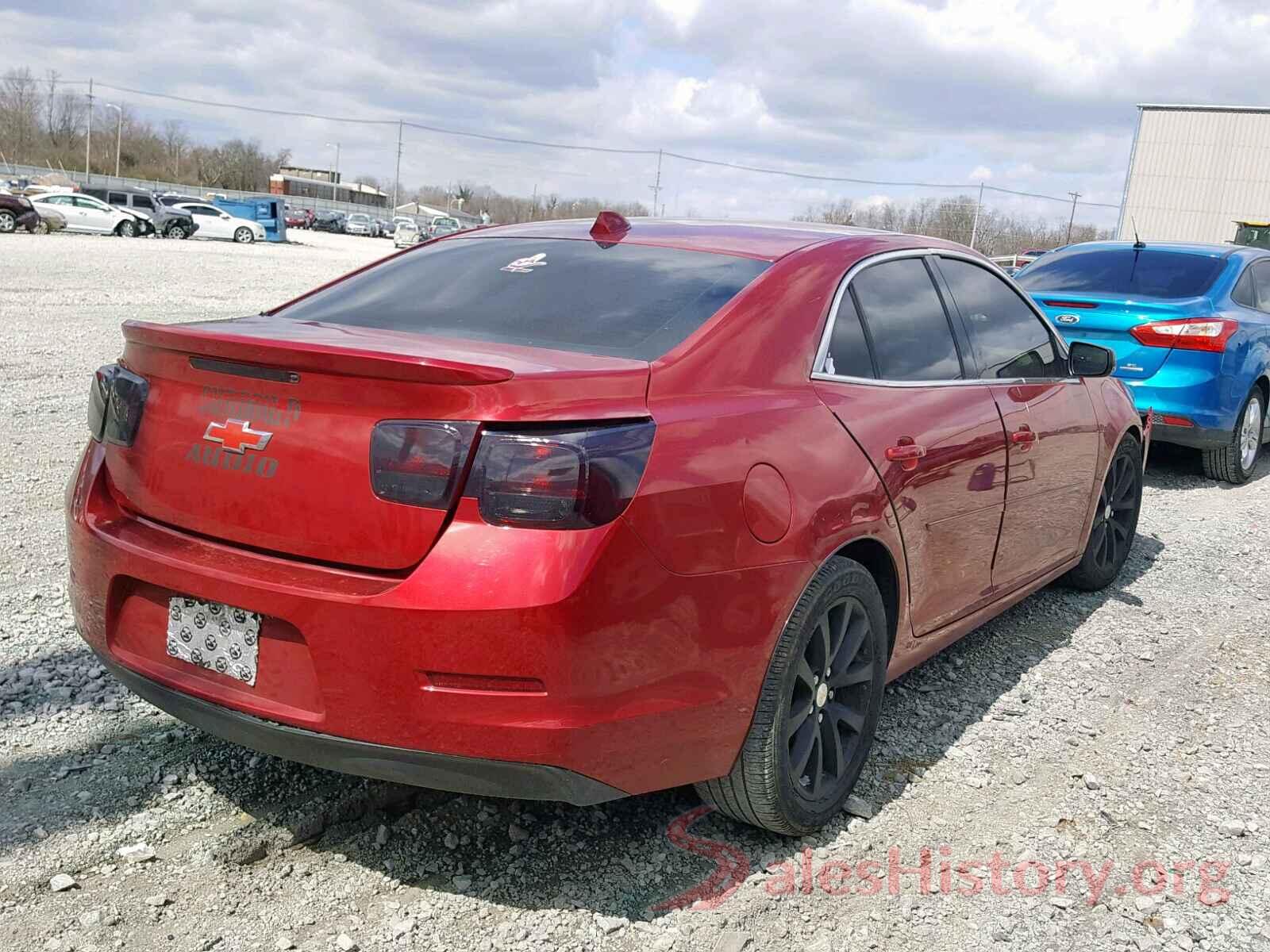 5FNYF5H98HB019099 2013 CHEVROLET MALIBU