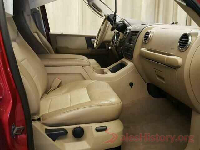 1C4NJDEB1HD126280 2003 FORD EXPEDITION