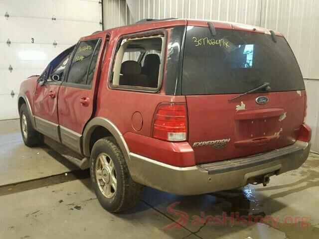 1C4NJDEB1HD126280 2003 FORD EXPEDITION