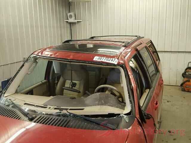 1C4NJDEB1HD126280 2003 FORD EXPEDITION