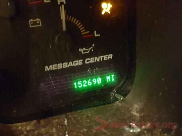 1C4NJDEB1HD126280 2003 FORD EXPEDITION