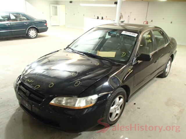 JHMZC5F12KC000044 1998 HONDA ACCORD