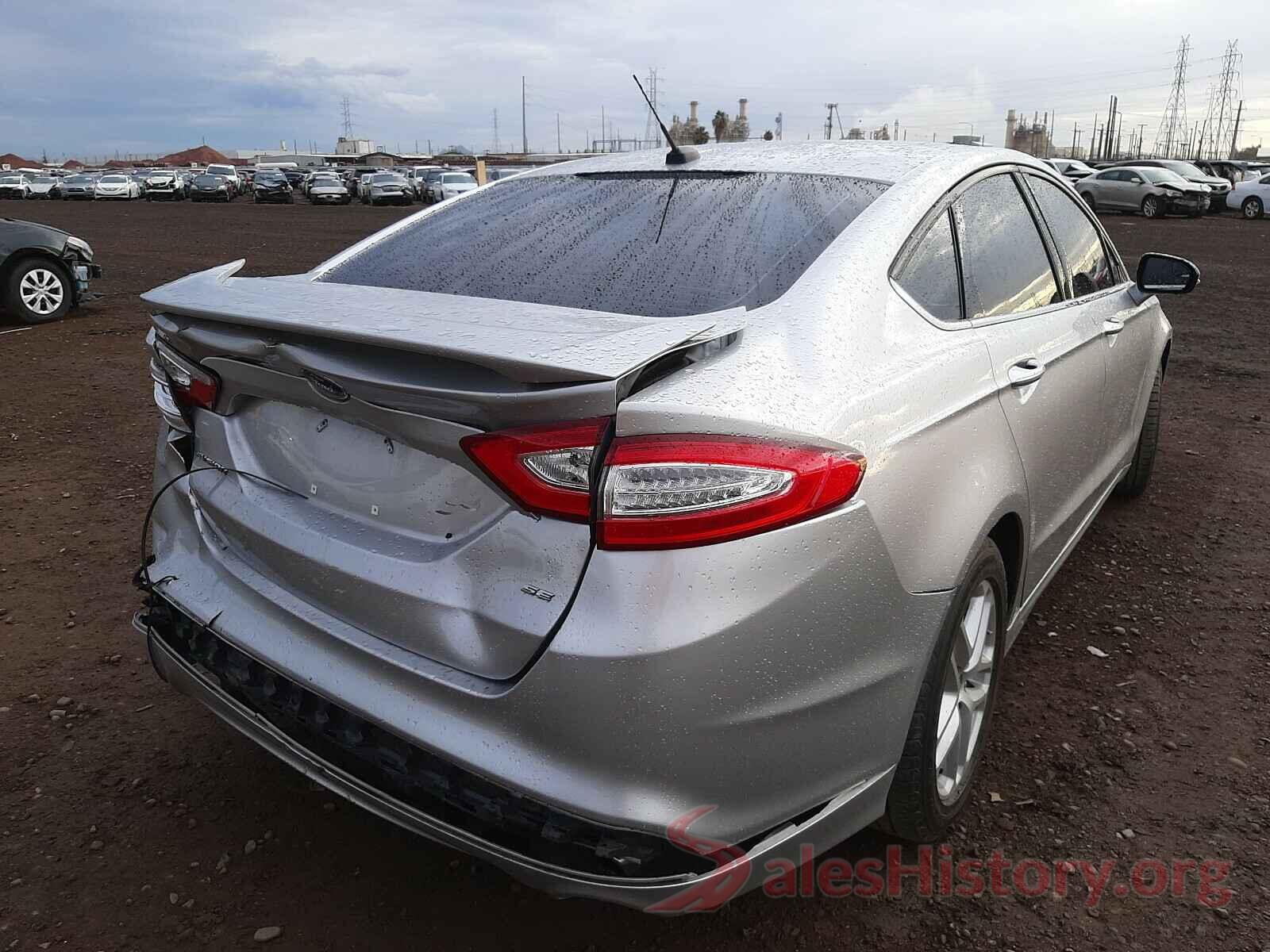 SALCR2BG3HH634997 2015 FORD FUSION