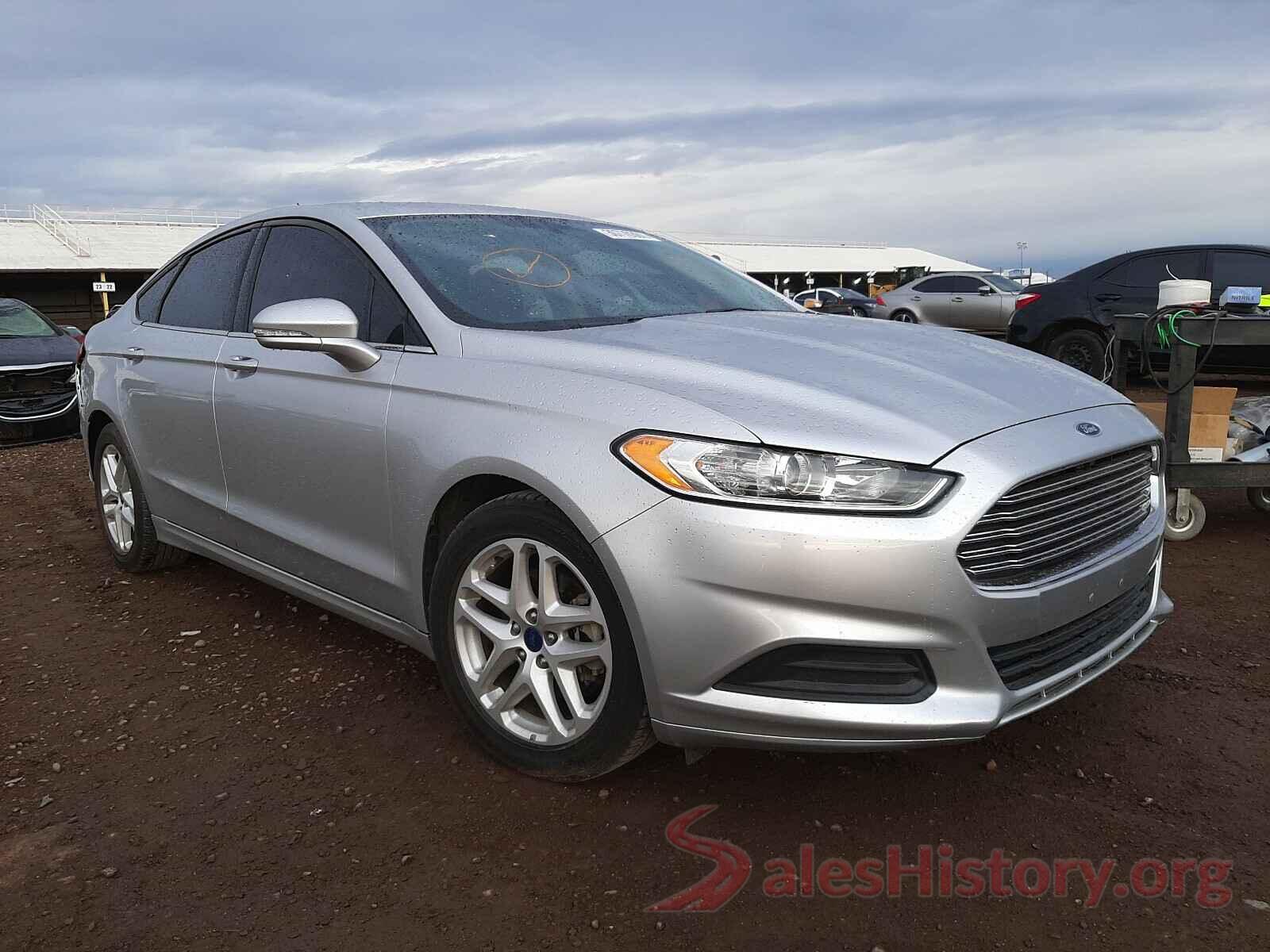 SALCR2BG3HH634997 2015 FORD FUSION