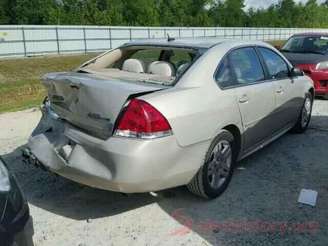 5XYZT3LB9HG462494 2011 CHEVROLET IMPALA